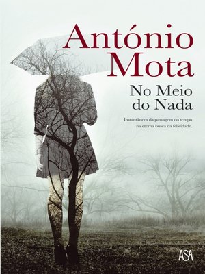 cover image of No Meio do Nada